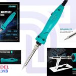 Dual Wattage Soldering Iron