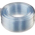 Pvc Crystal Clear Hose