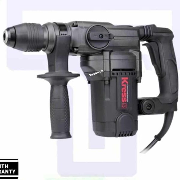 Drill Hammer Sds Max