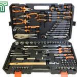 Socket & Tools Set