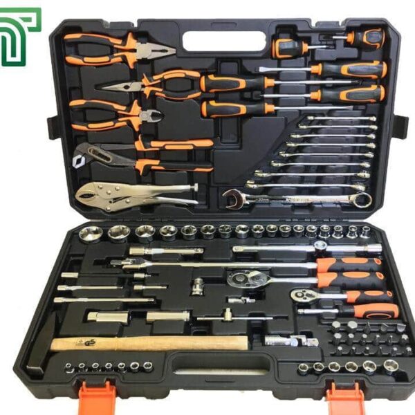 Socket & Tools Set