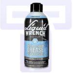 White Lithium Grease