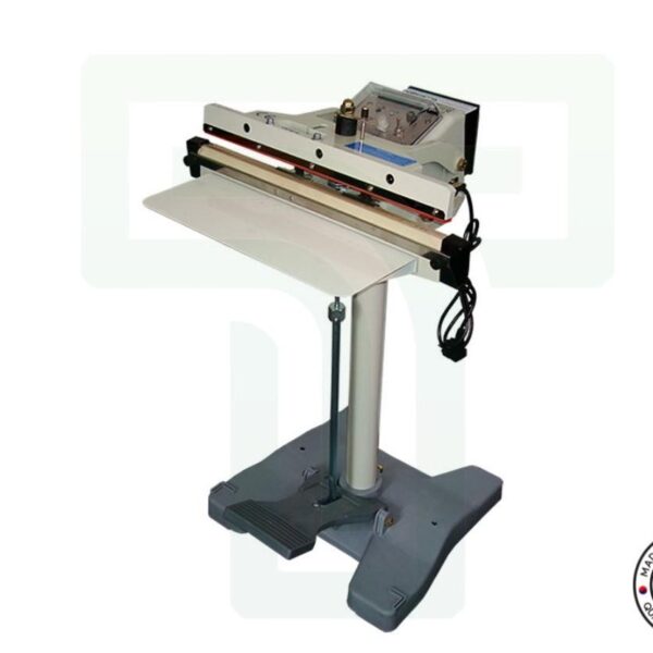 Foot Pedal Impulse Sealer