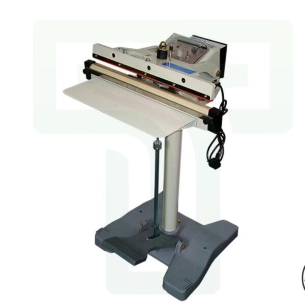Foot Pedal Impulse Sealer