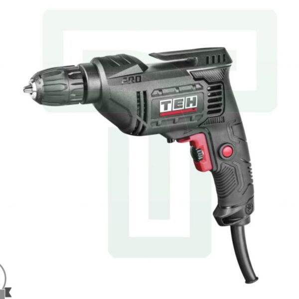 Mini Electric Drill