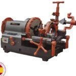 PIPE THREADING MACHINE
