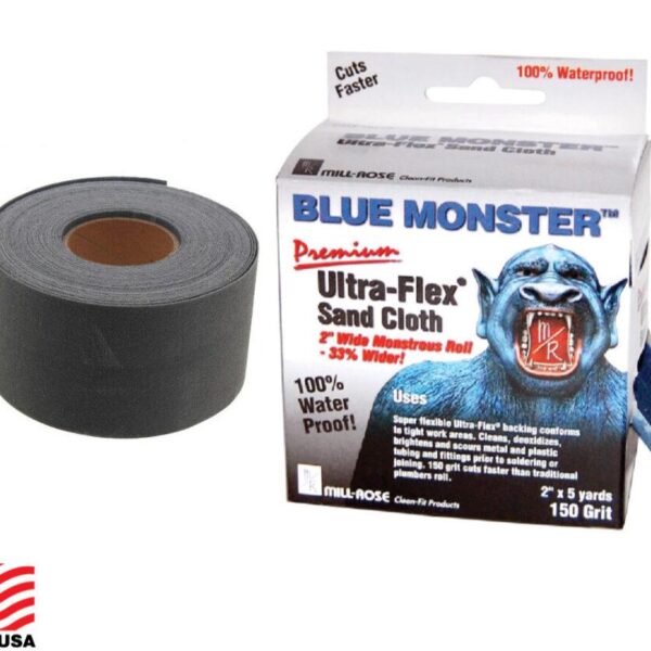 Ultra Flex Sand Cloth