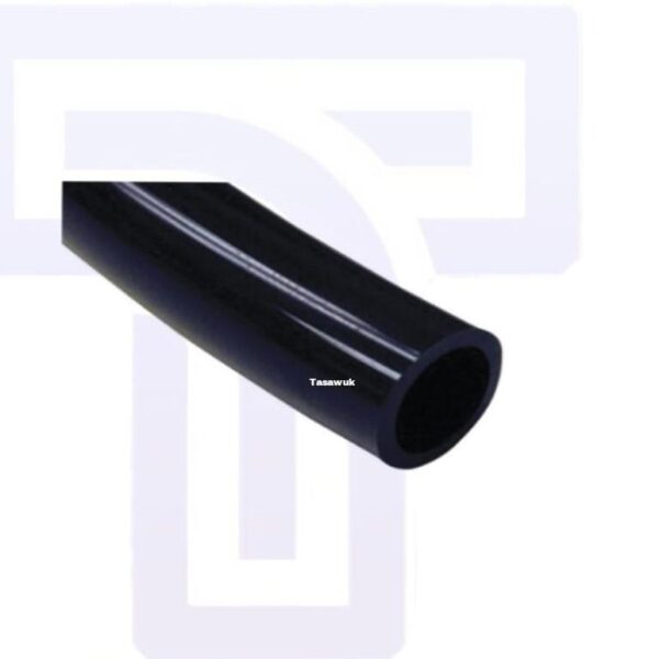 Proline Black Polyvinyl Chlorine Vinyl Tubing