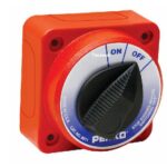 Battery Select Switch