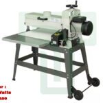 Insustrial Drum Sander