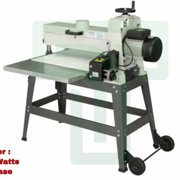Insustrial Drum Sander