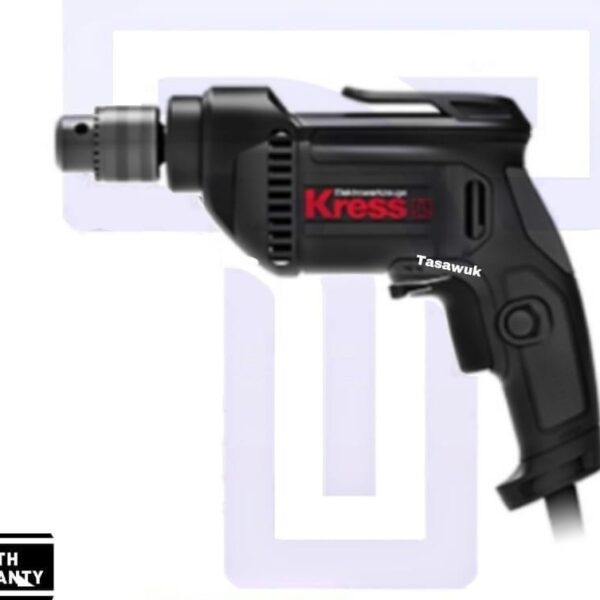 Electric Hand Drill
