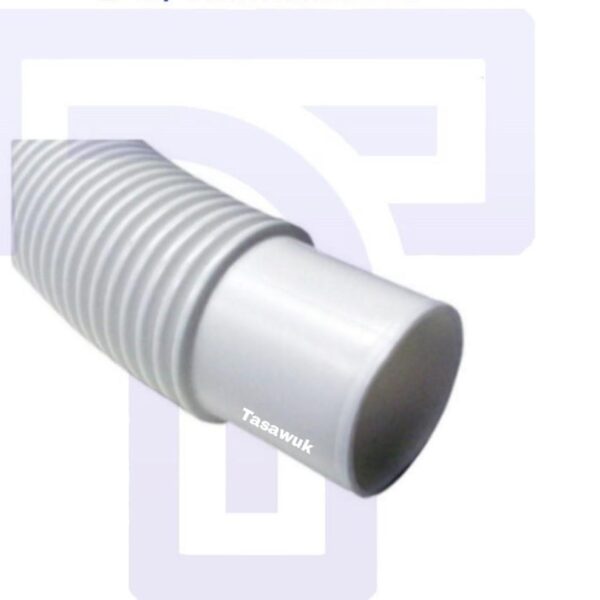 Proline Plastic Discharge Hose