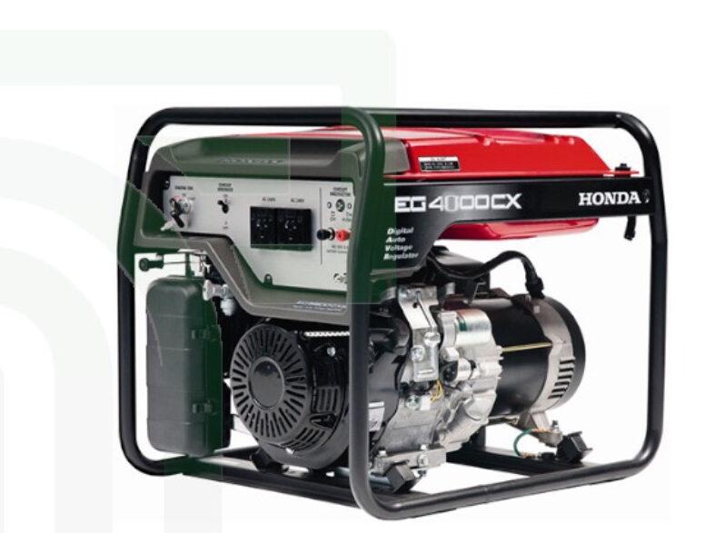 Honda 3600W gasoline generator