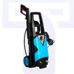 Fixtech high-pressure cleaner
