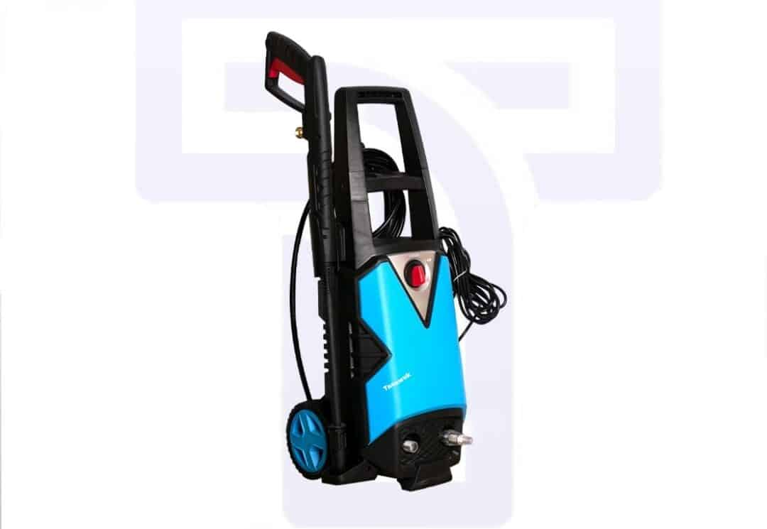 Fixtech high-pressure cleaner