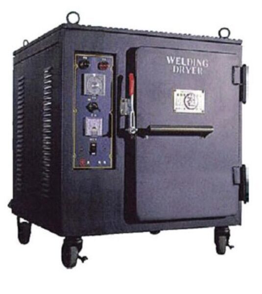 Welding Rod Drying Oven