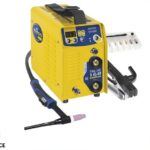 TIG Welding Machine