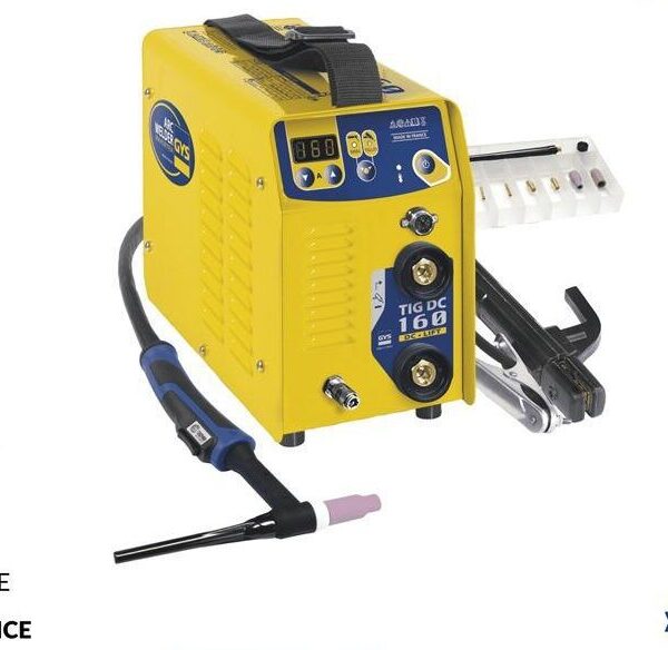 TIG Welding Machine