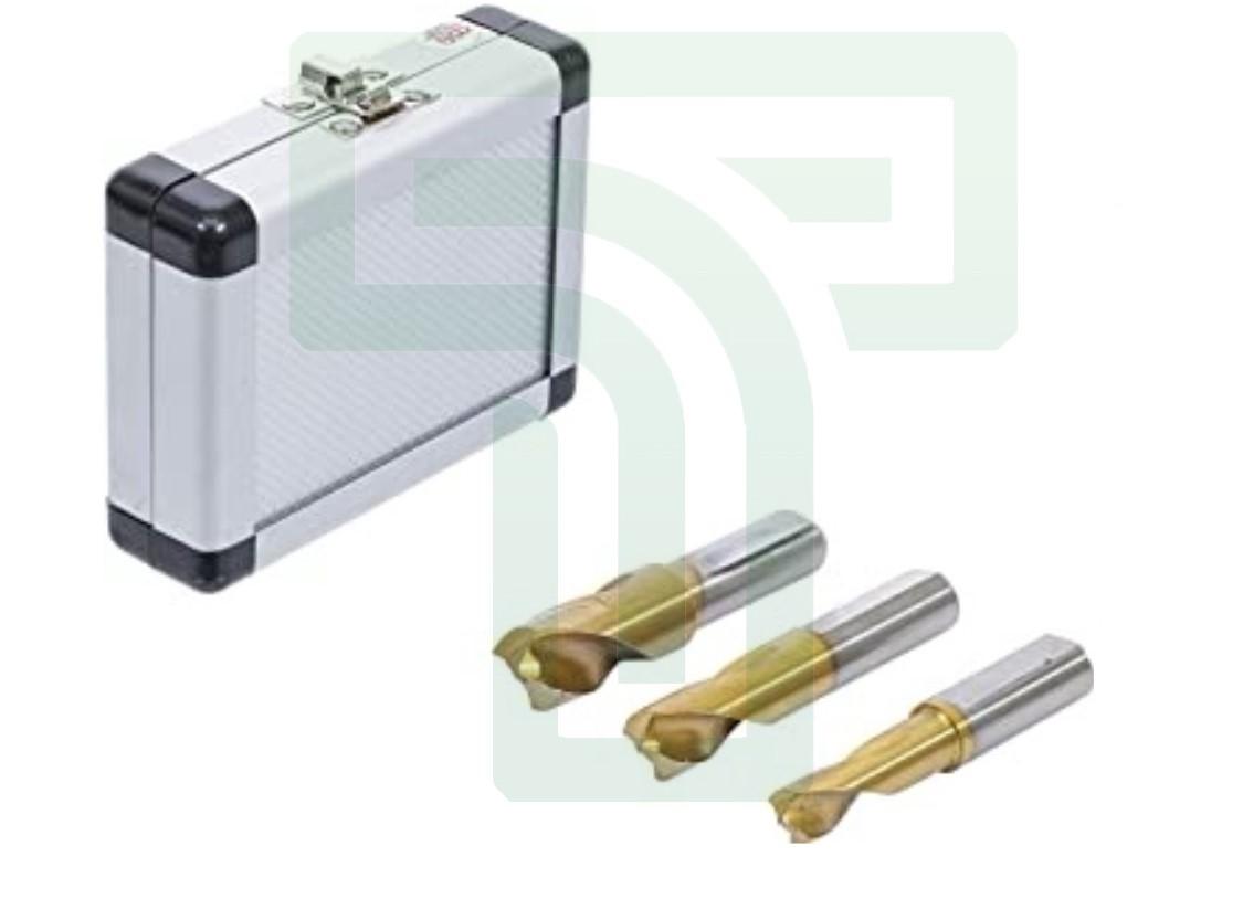 FEGF9638 Spot Welding Drill Set - Image 1