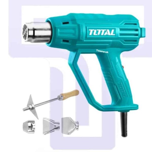 Total Heat Gun