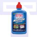 Teflon Multi use Lubricant