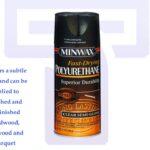 Fast Drying Polyurethane