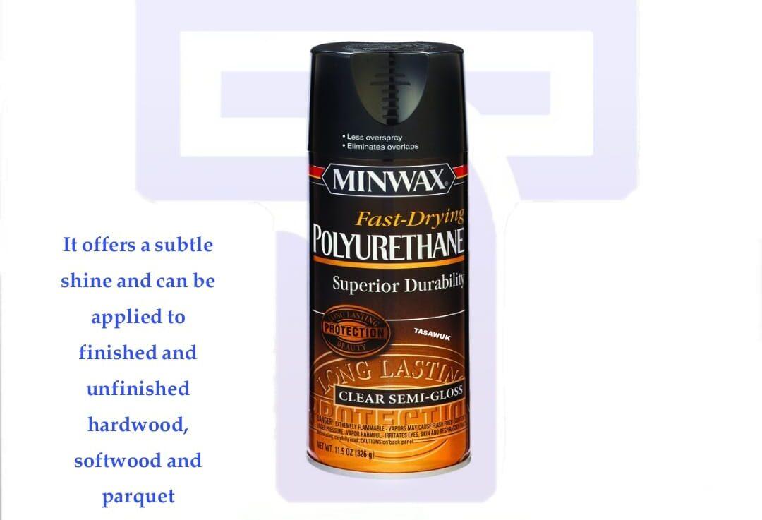 Fast Drying Polyurethane