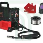 Mig/Mag/ Tig-Lift Welding