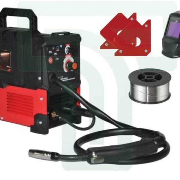 Mig/Mag/ Tig-Lift Welding