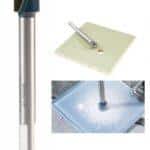 GLASS & TILE DRILL BIT