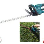 Electric Hedge Trimmer
