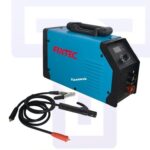 Inverter Mma Weling Machine With Lcd