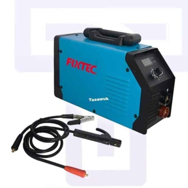 Inverter Mma Weling Machine With Lcd