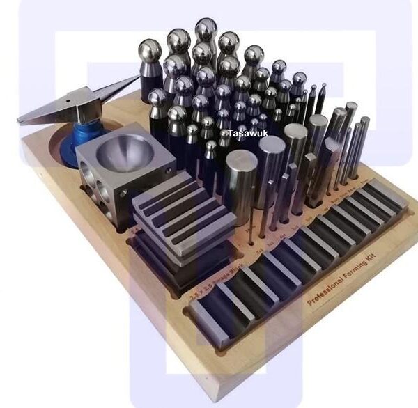 Professional Forming Kit