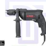 Electric Percussion Drill