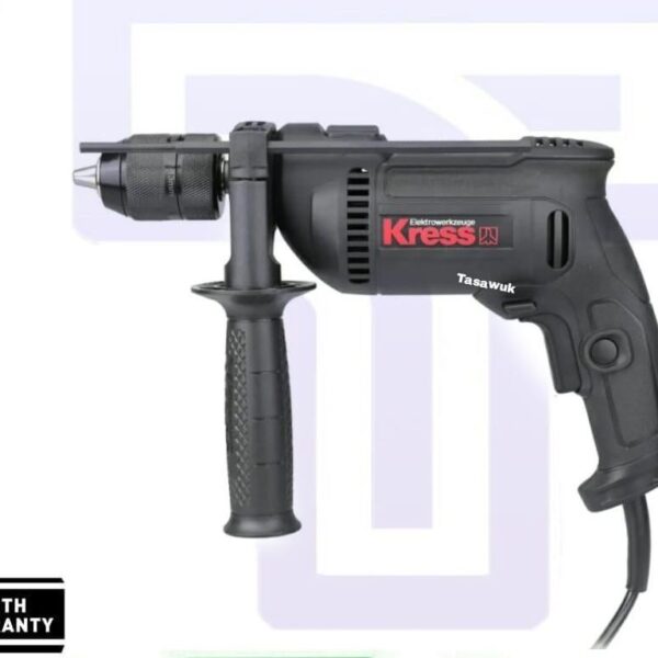 Electric Percussion Drill