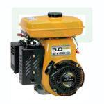 5HP gasoline engine for generator
