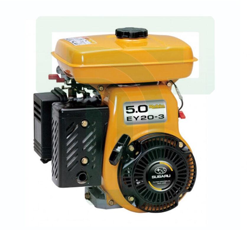 5HP gasoline engine for generator