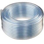Pvc Crystal Clear Hose