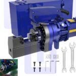 Electric Rebar Cutter