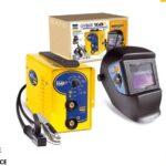 MMA Welding Machine