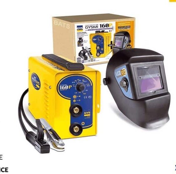 MMA Welding Machine