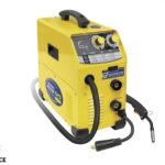 MIG Welding Machine