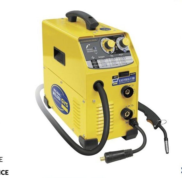 MIG Welding Machine