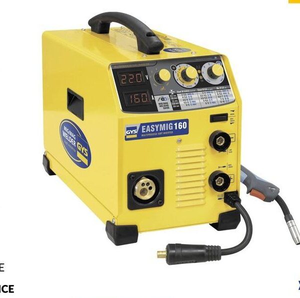 MIG Welding Machine