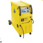 Smart MIG Welding Machine