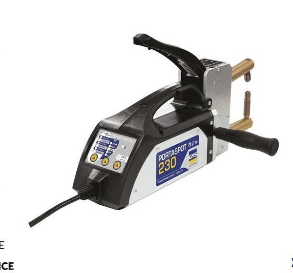 Spot Welding Machine