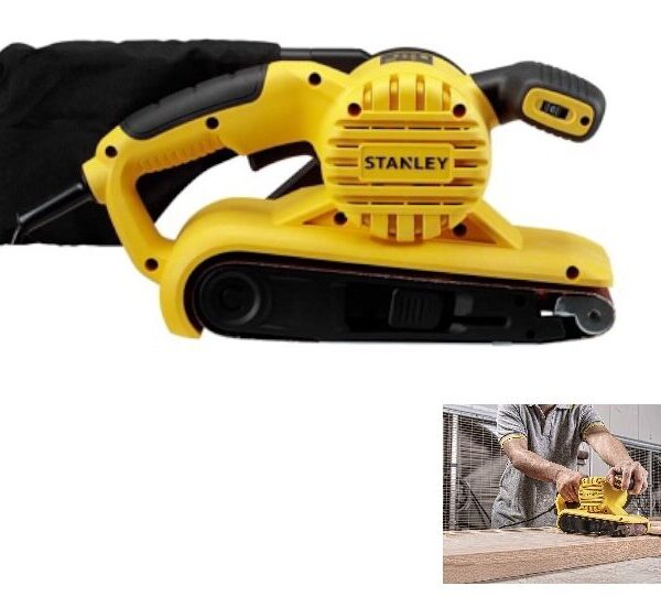 Belt Sander