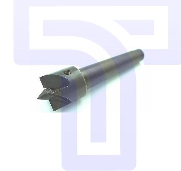 4-Jaw Prong Spur Drive Center